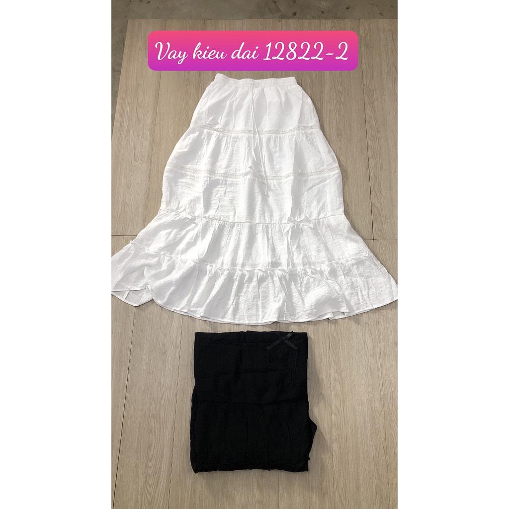 Vay kieu dai 12822-201