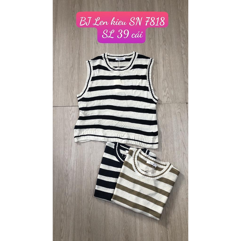 Len kieu SN BJ 781805