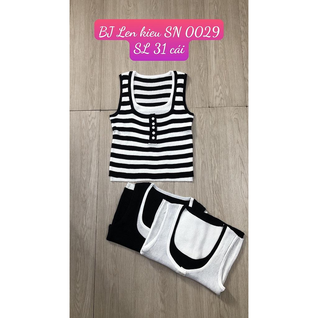 Len kieu SN BJ 002905