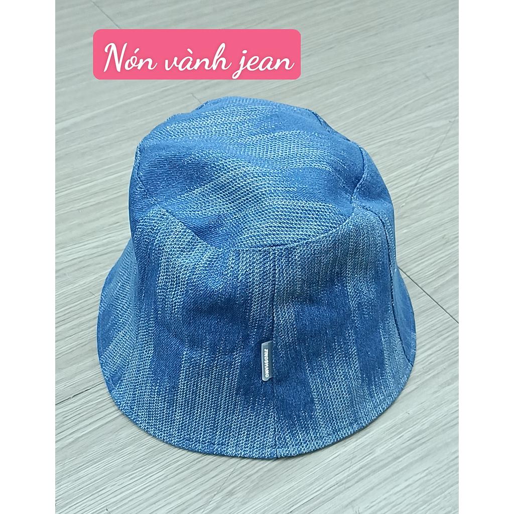 Non vanh jean 02