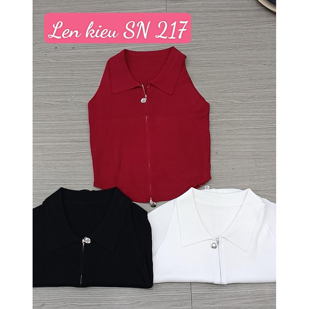 Len SN 21702