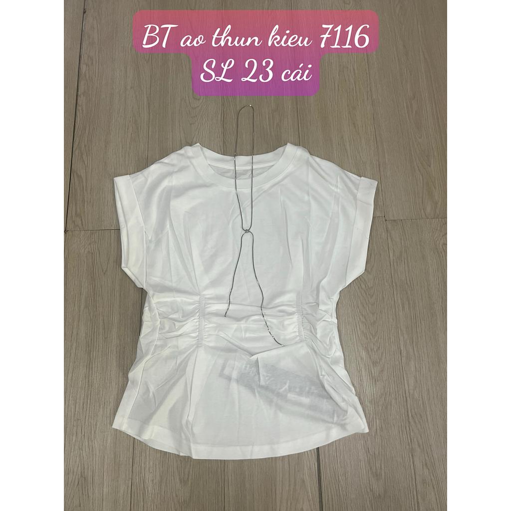 Thun kieu SN BJ 711605
