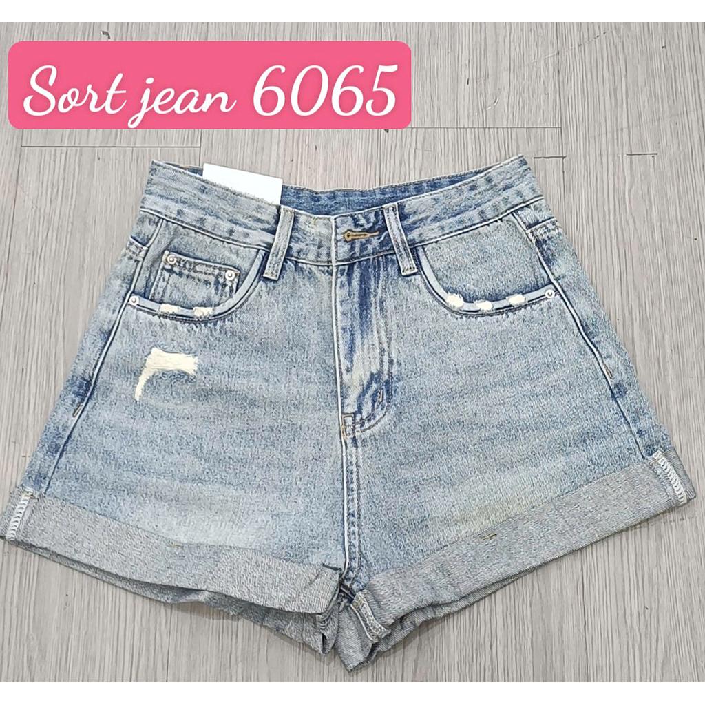 Quan sot jean 606502