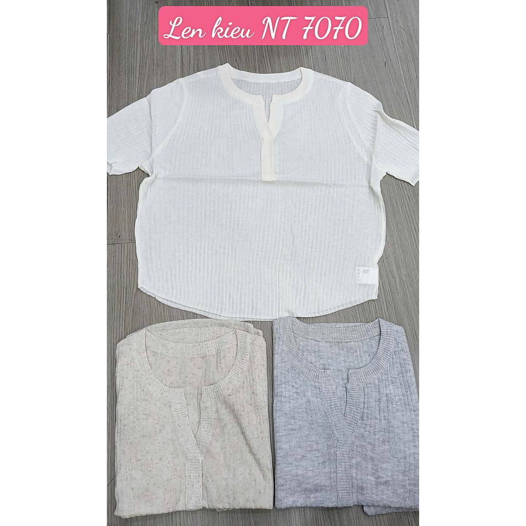 Len kieu NT 707002