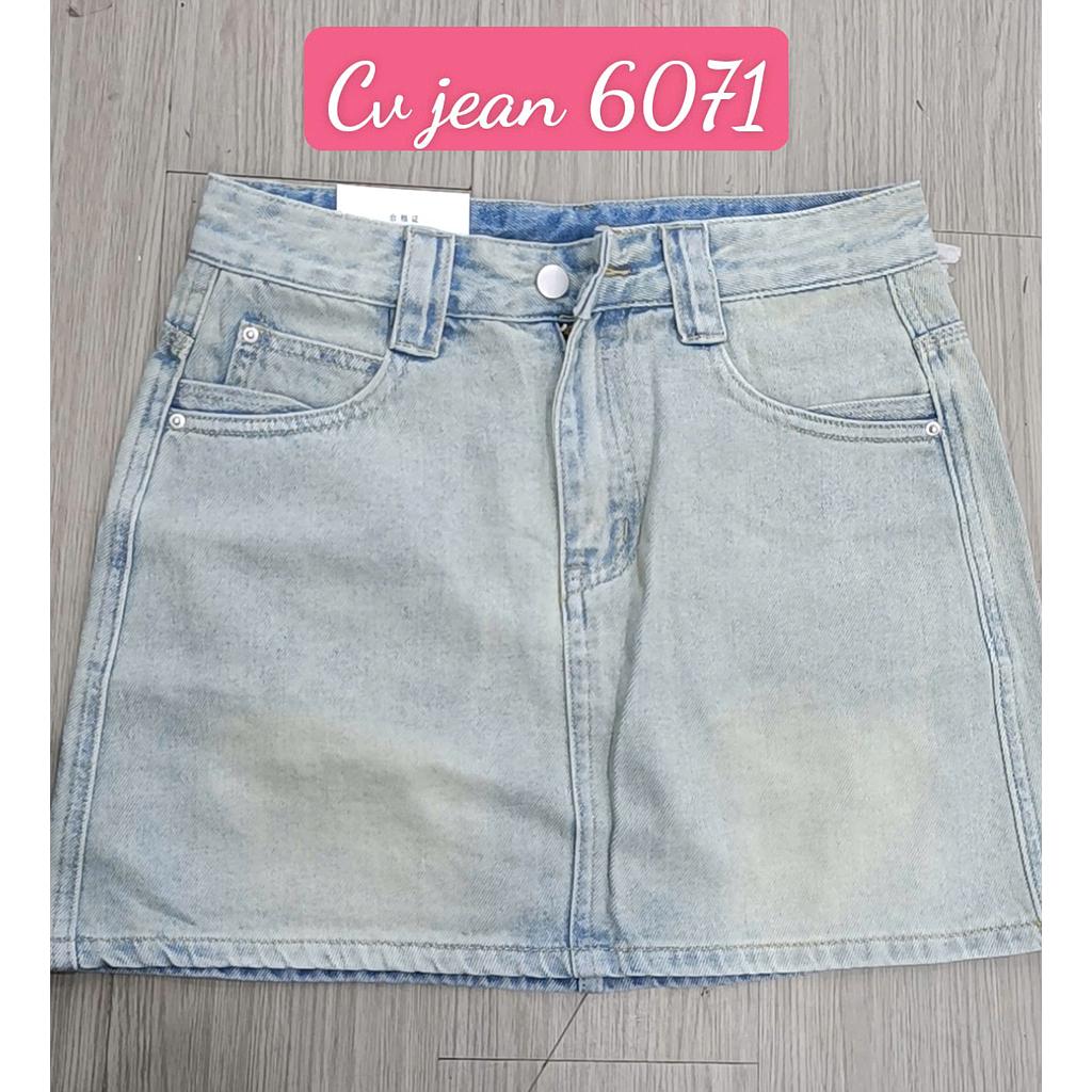 CV jean 607102