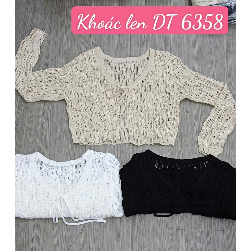 Khoac len kieu 635602