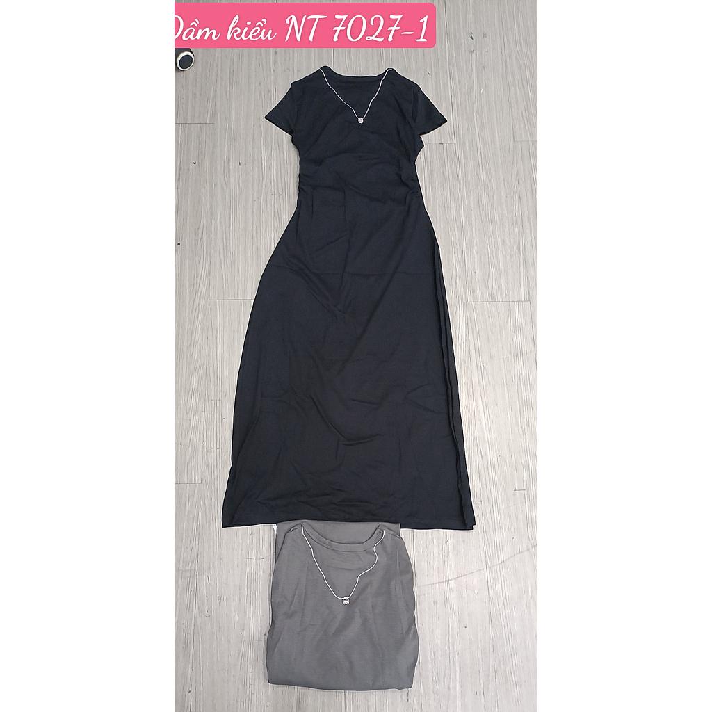 Dam kieu NT 7027-102