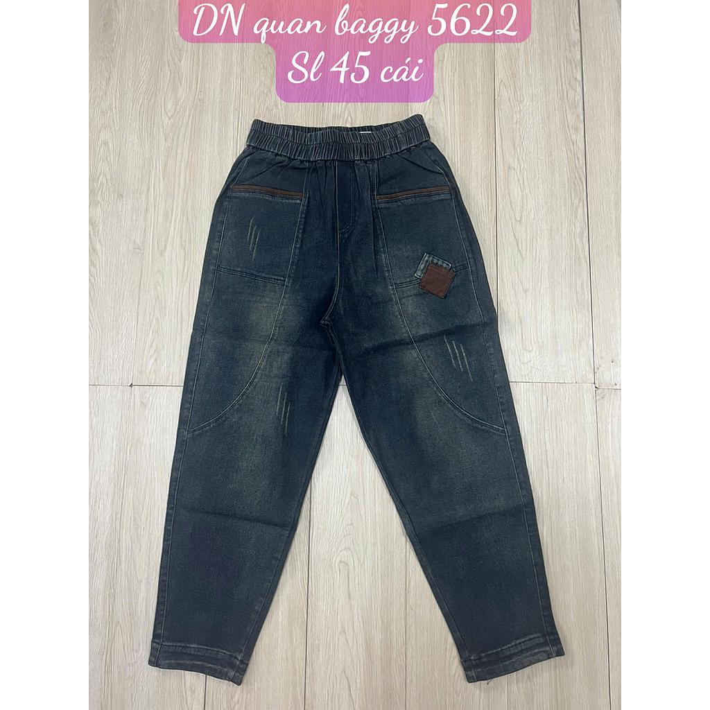 Jean baggy DN 562202