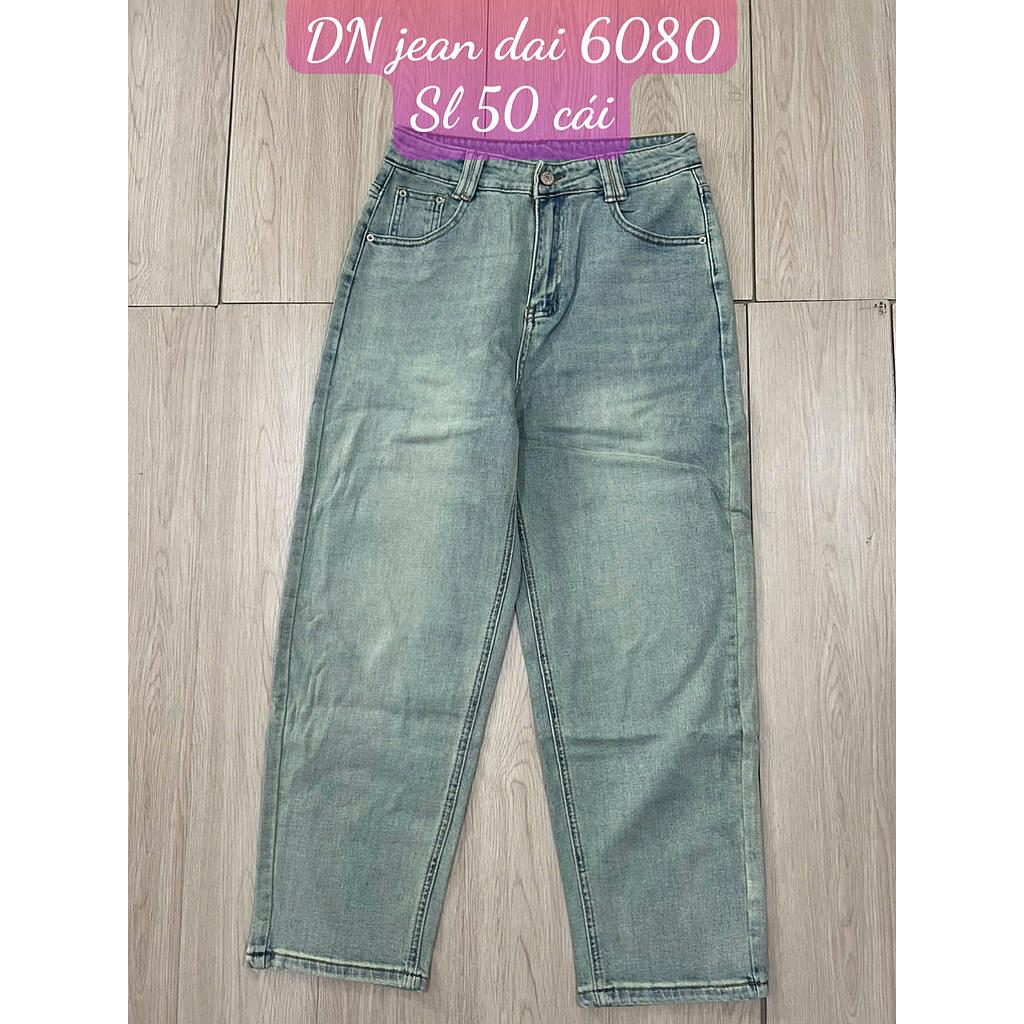 Jean baggy DN 608002