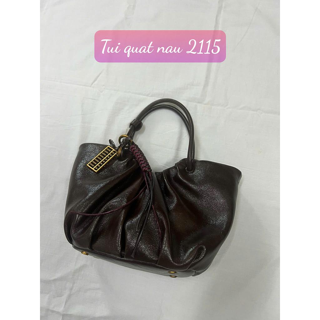 Túi quat nau 211506