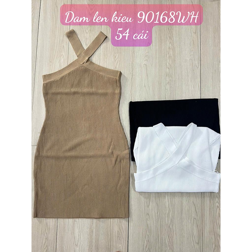 Dam kieu ngan US 9016805