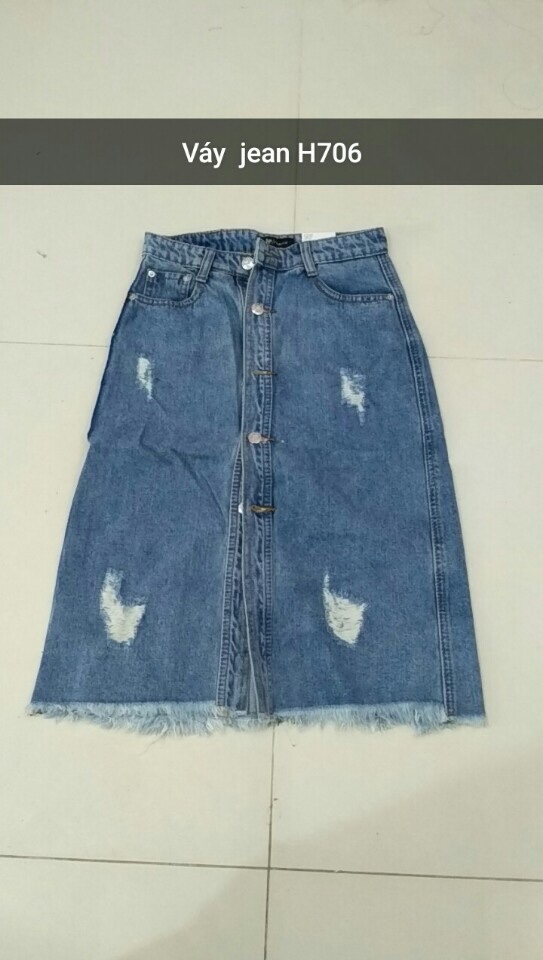 Vay jean H70602