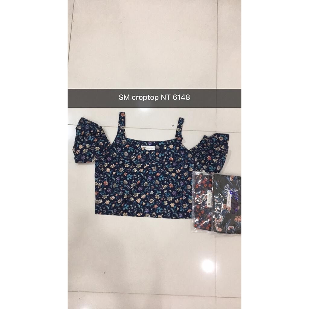 SM croptop NT 614801