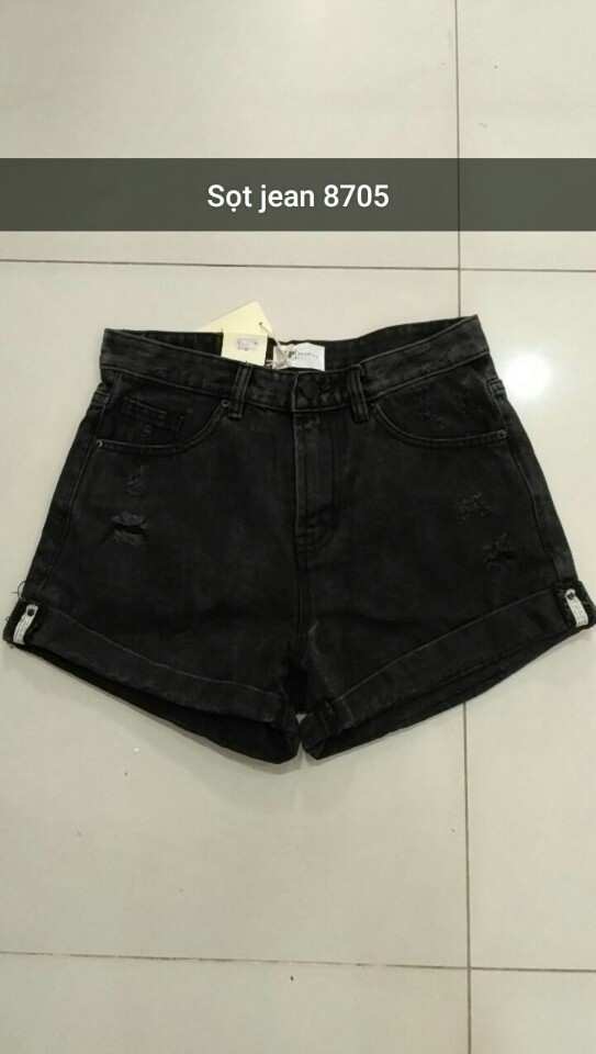 Sot jean 870502