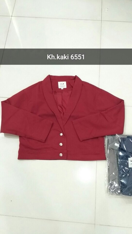 Kh croptop DT 655101