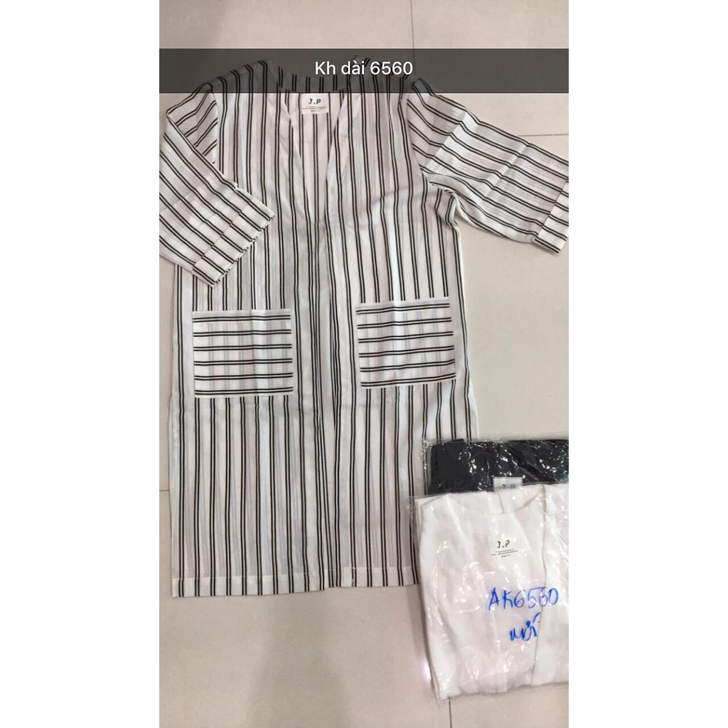 Kh vest f.dai 656001