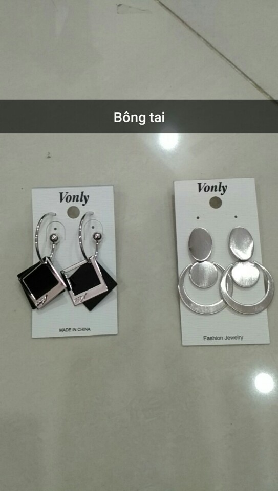 Bong tai 130