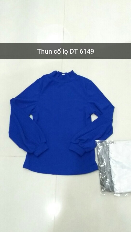 Thun co lo DT 614901