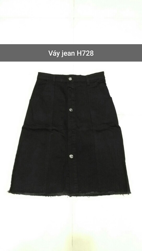 Vay jean dai H72802