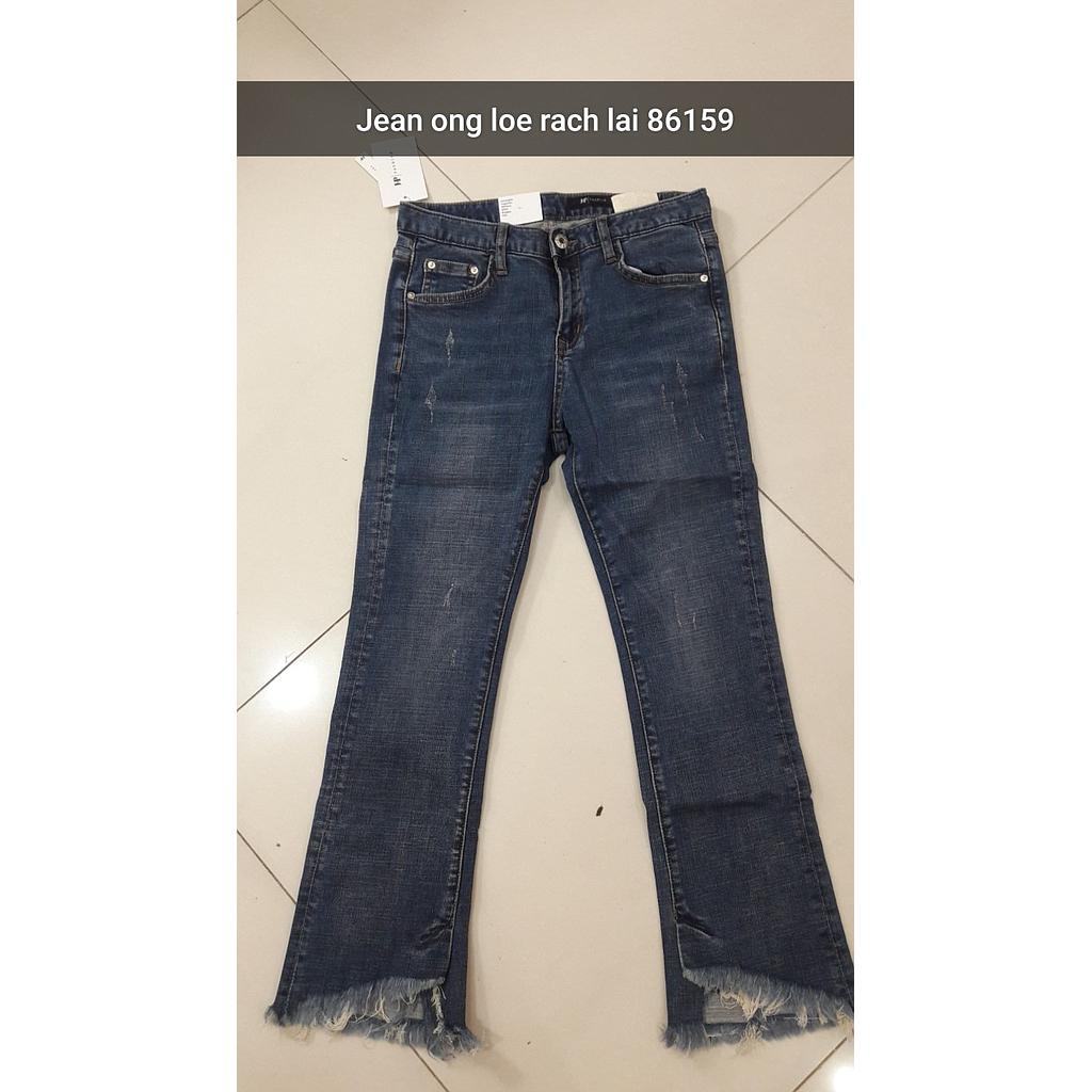 Jean ong loe JP8615902