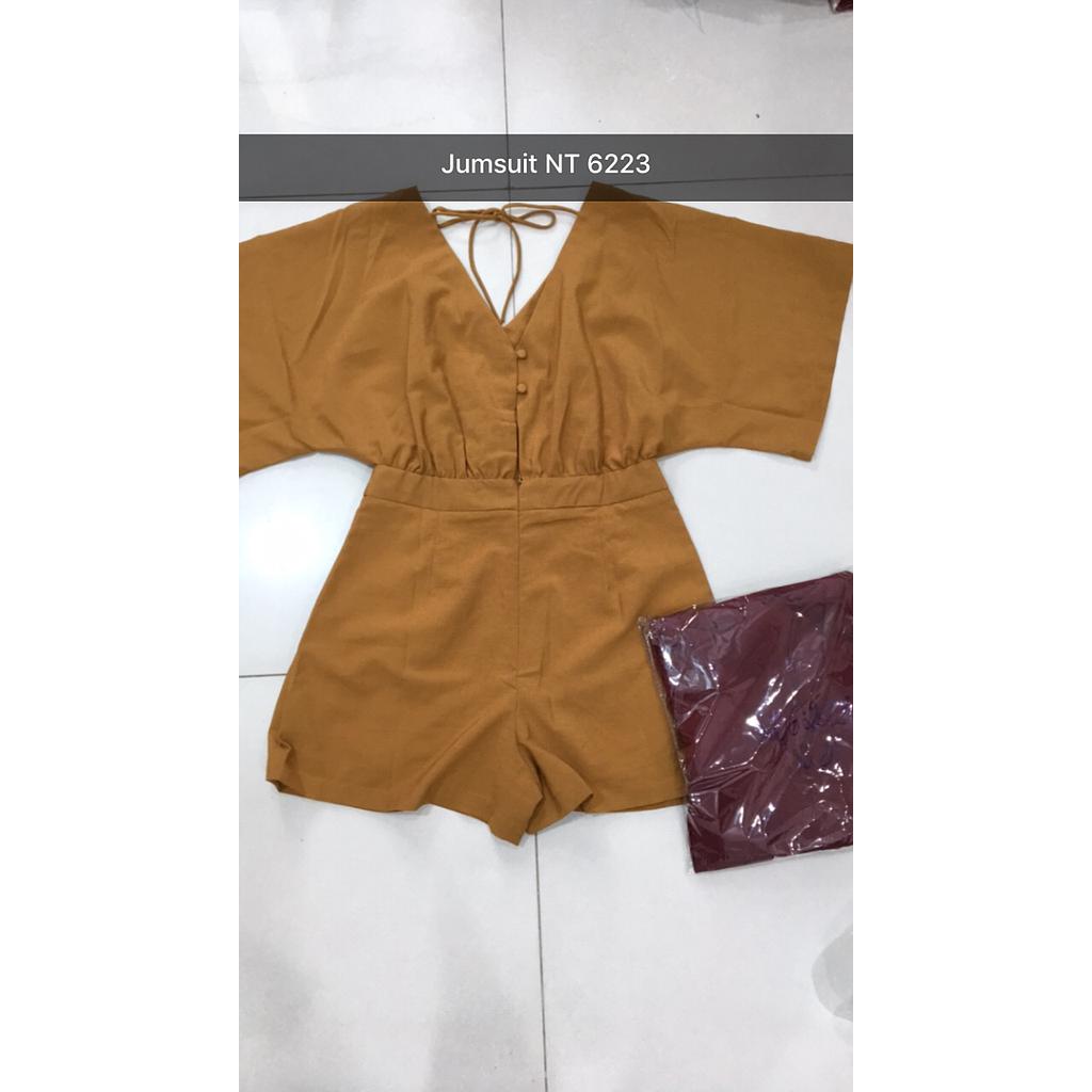Jumsuit NT 622301