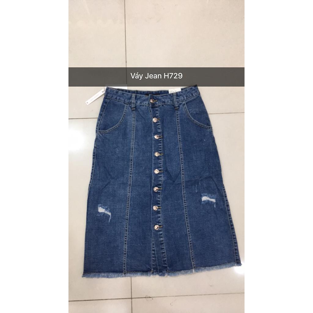 Vay jean dai H72902