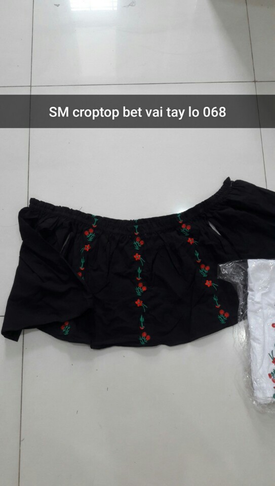 SM croptop 06802