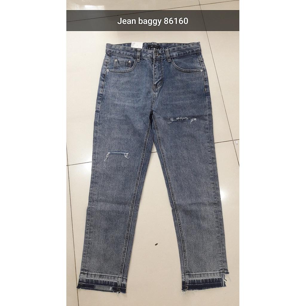 Jean baggy 86160Z02