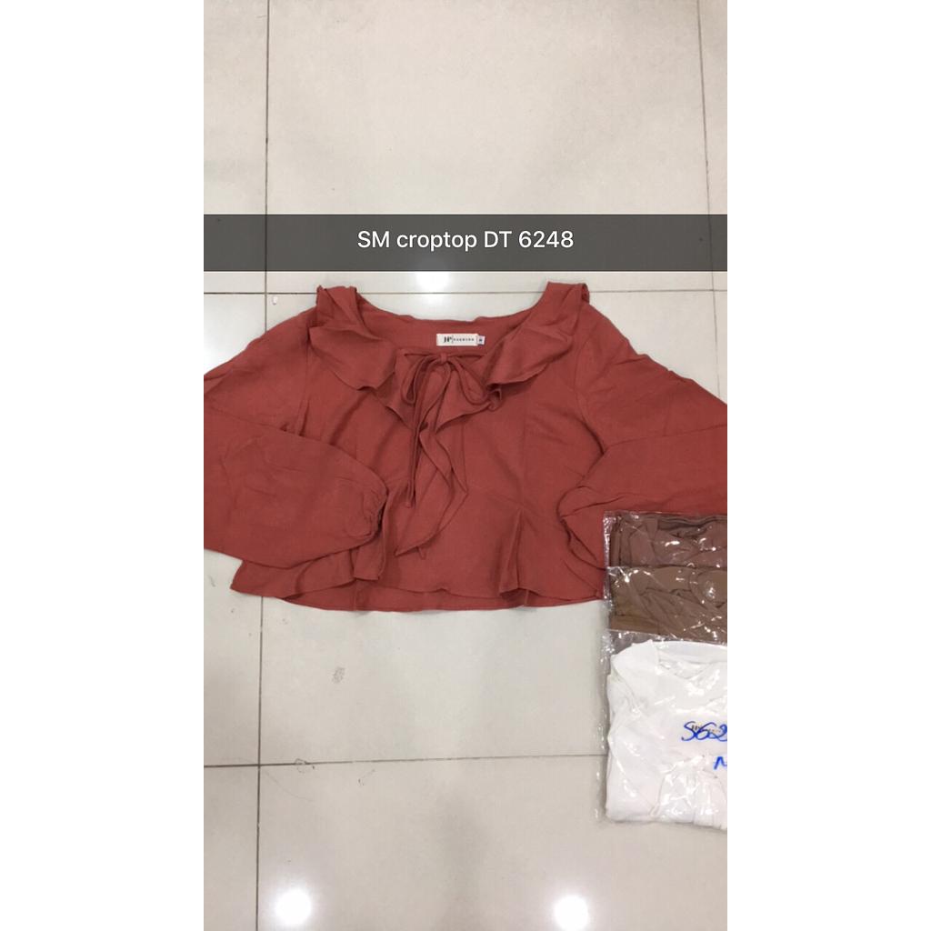 SM croptop DT 624801