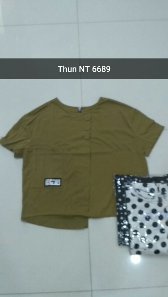 Thun NT 668901