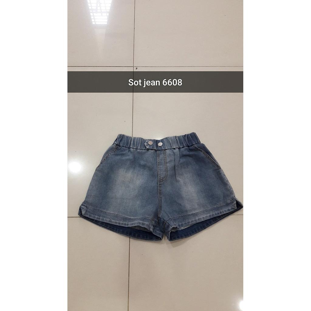 Sot jean 660802