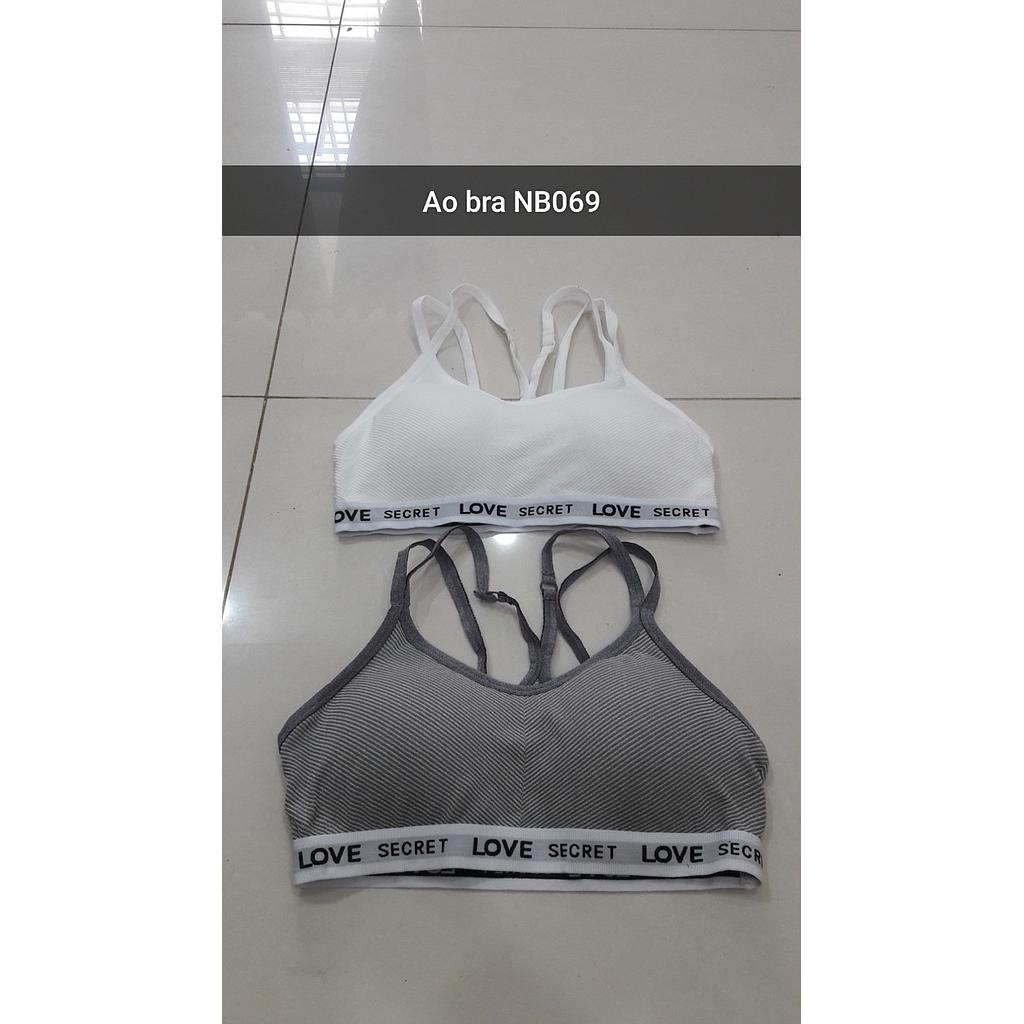 Ao bra NB06902