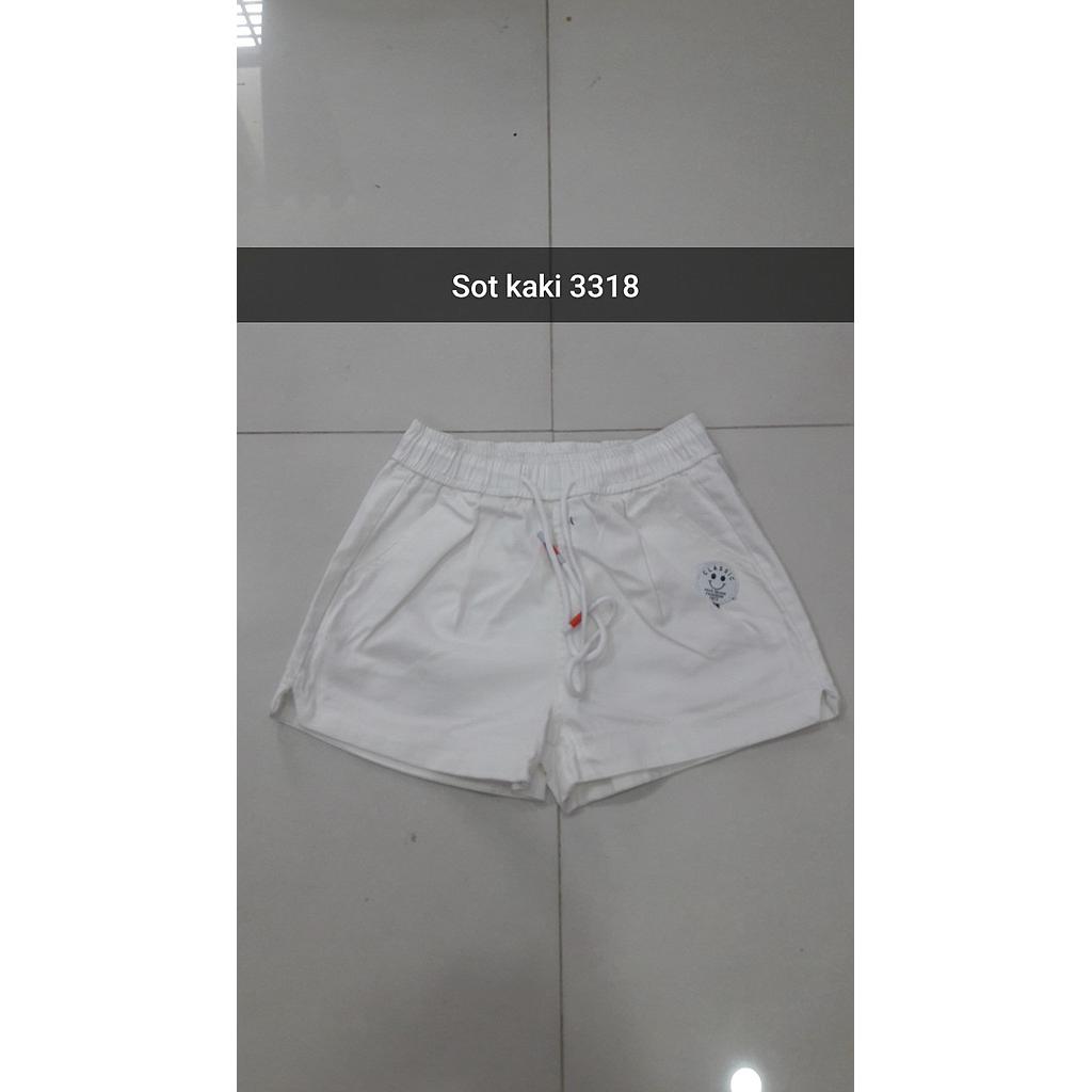 Sot kaki 331802