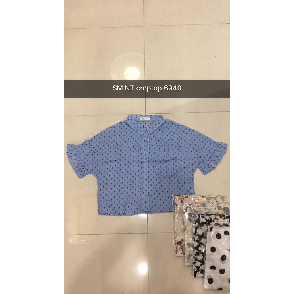 SM croptop NT 694001