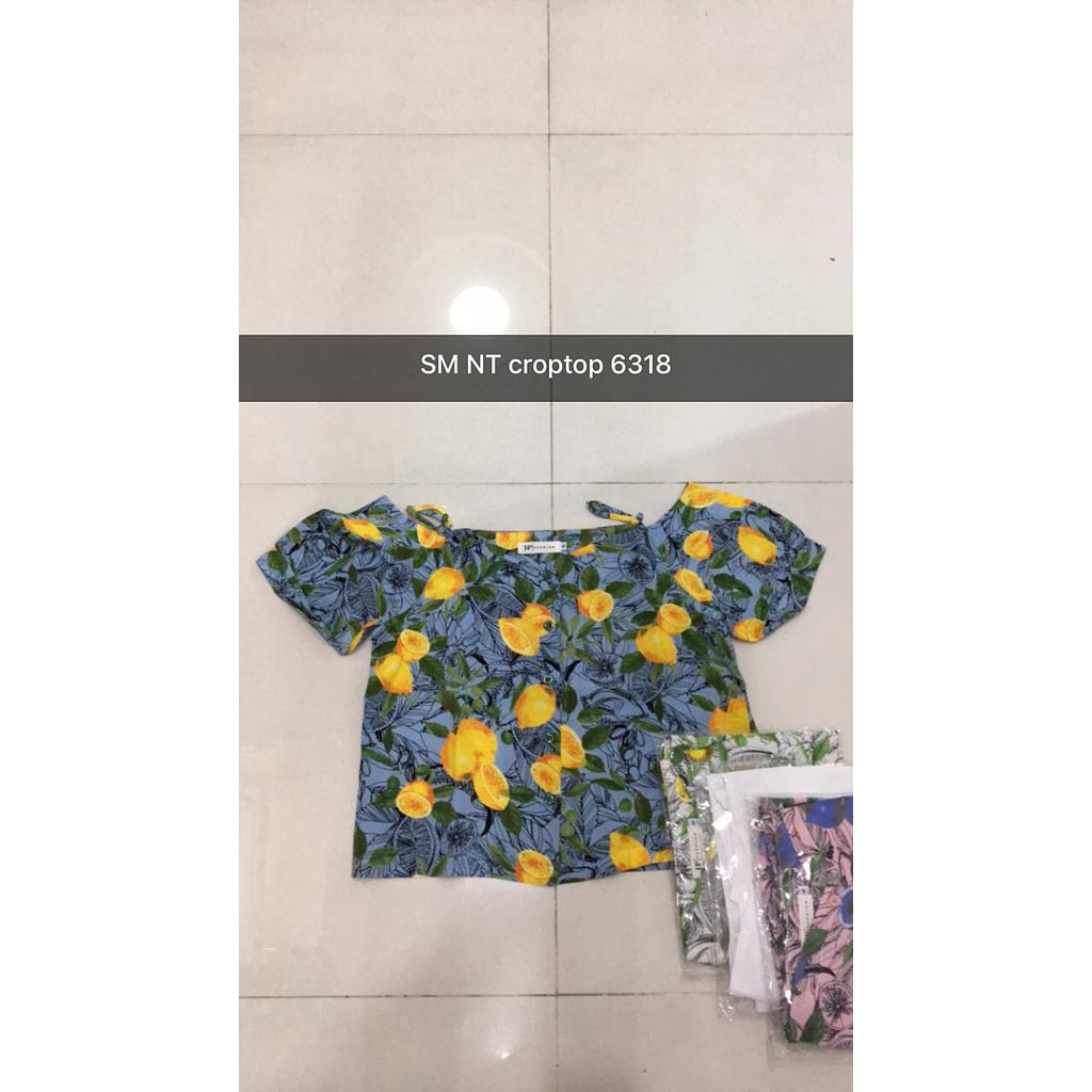 SM croptop NT 631801