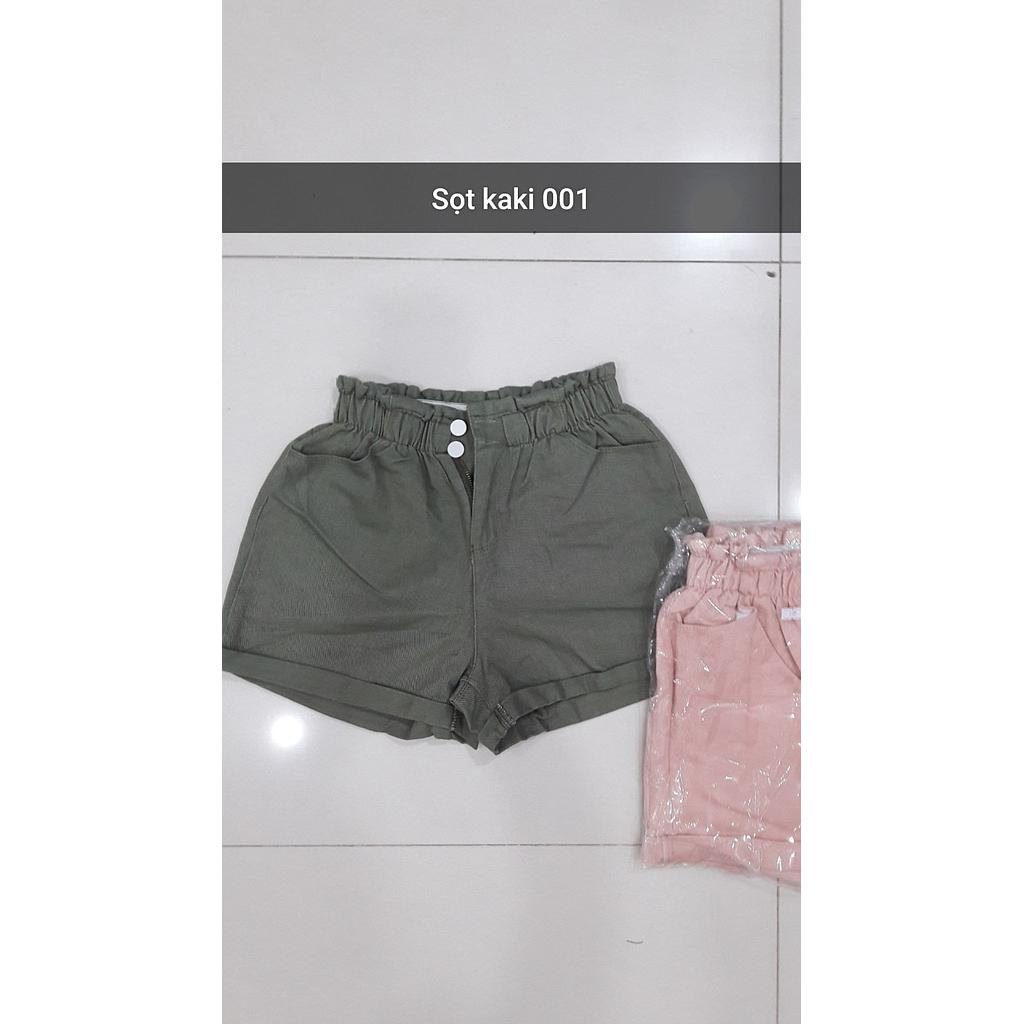 Sot kaki l.thun 00102