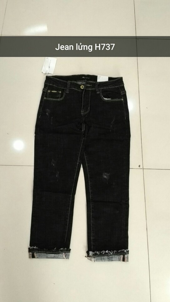 Jean lung H73702