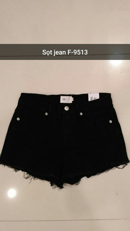 Sot jean F-951302