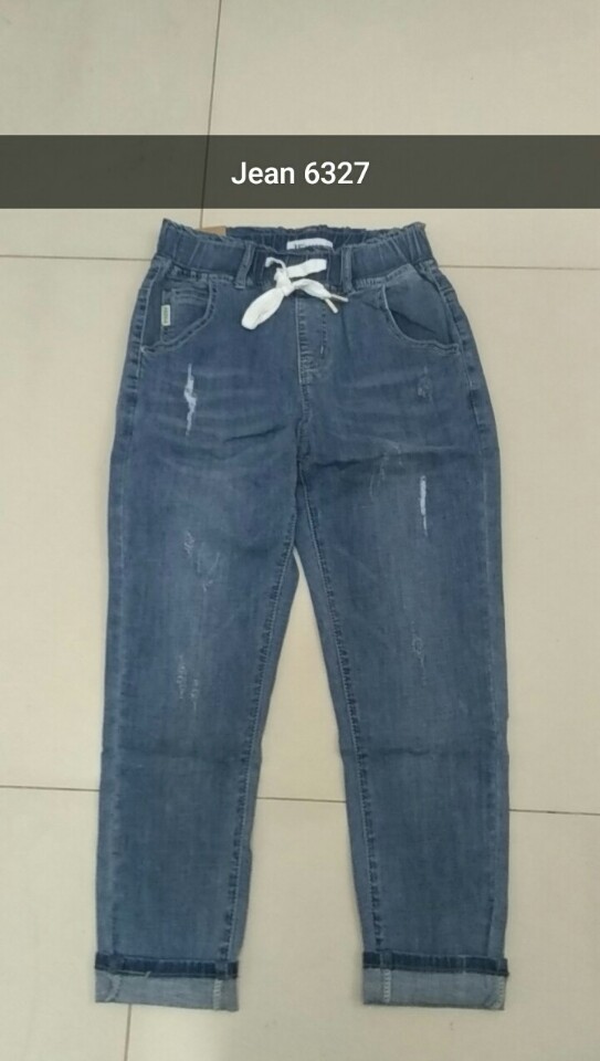 Jean baggy 632702