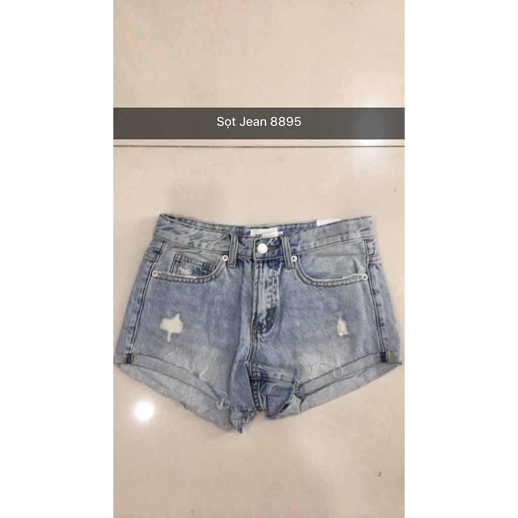 Sot jean 889502