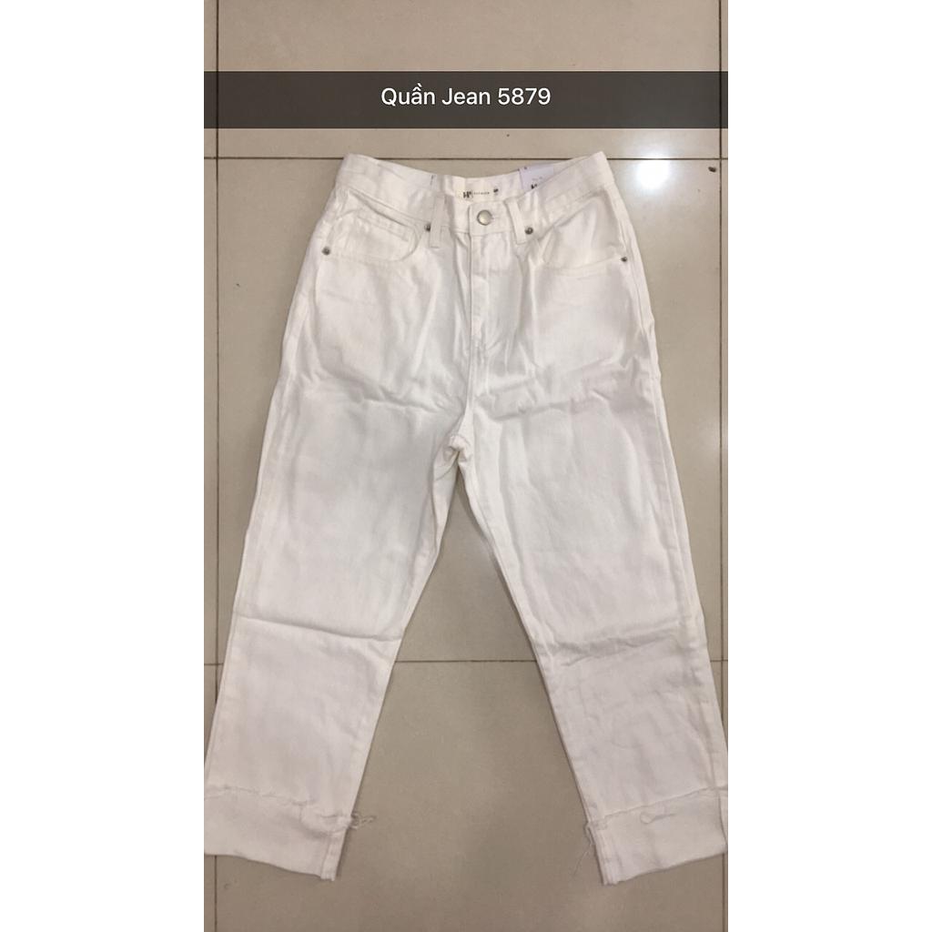 Jean baggy 587902