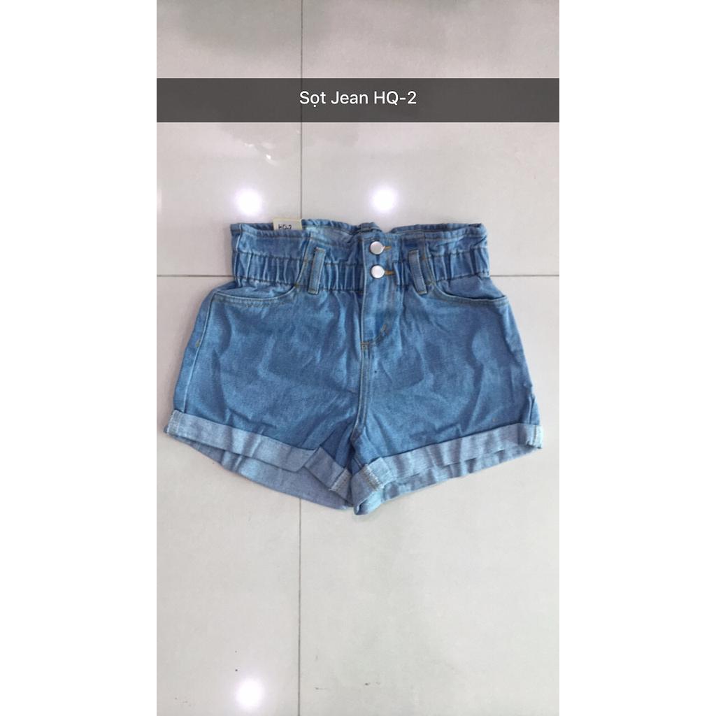 Sot jean HQ-202