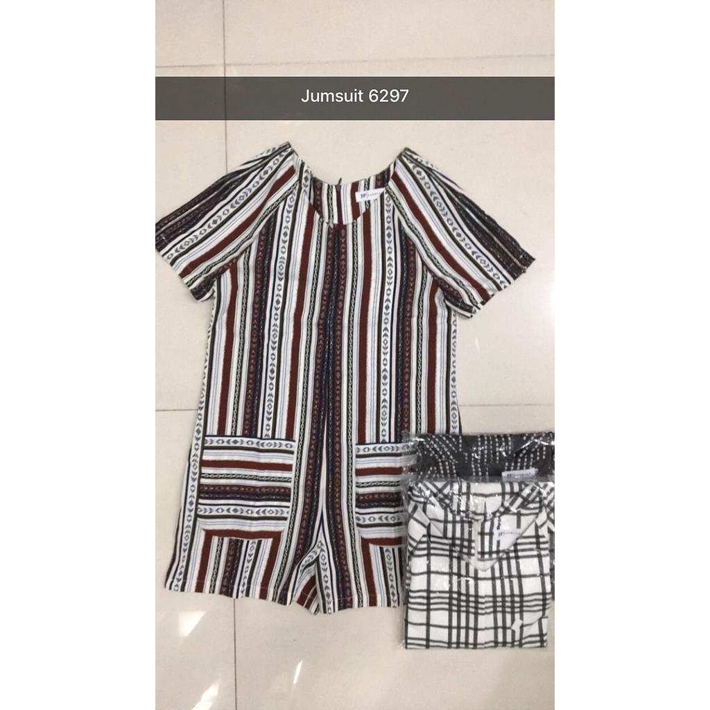 Jumsuit NT 629701