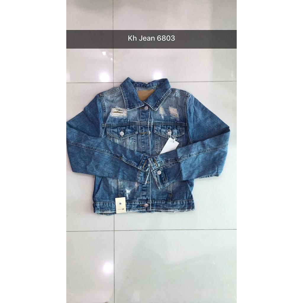 Kh jean 680302