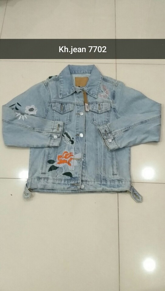Kh jean theu DM 770202