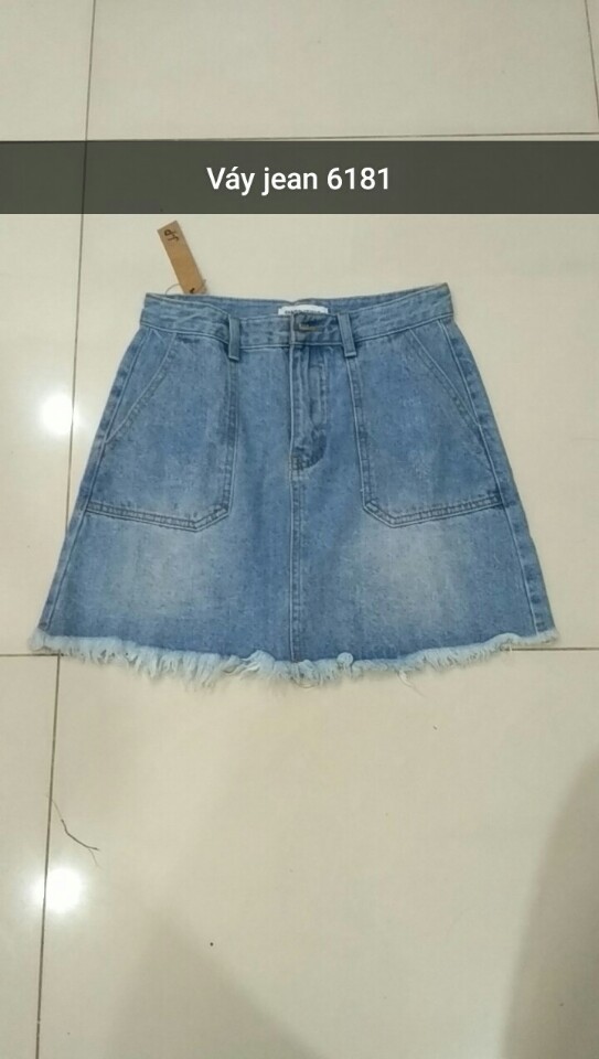 Vay jean DM Y-618102