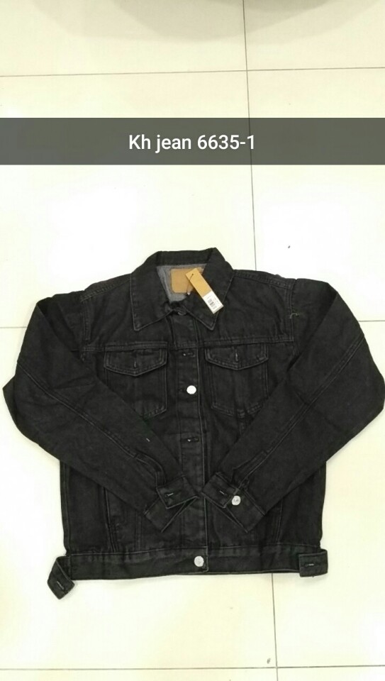 Kh jean DM 6635-102