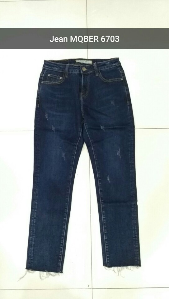 Jean MQBER DM 670302