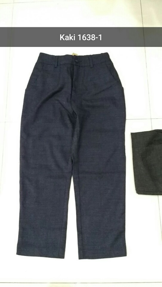 Kaki DM 1638-102