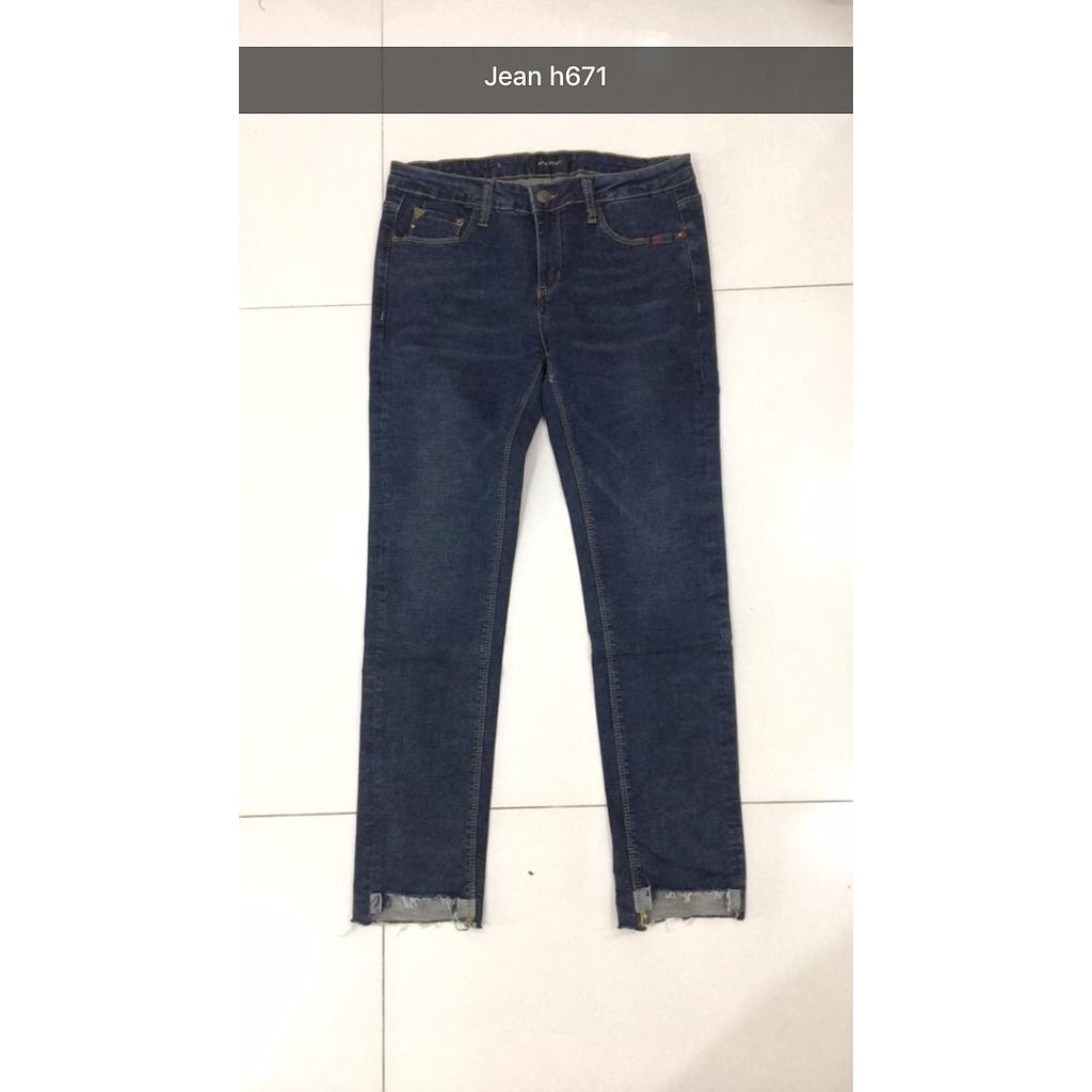 Jean MHW DM H67102